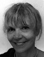 Anne Chrétien